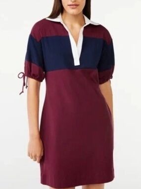 Classic Polo Rugby Dress